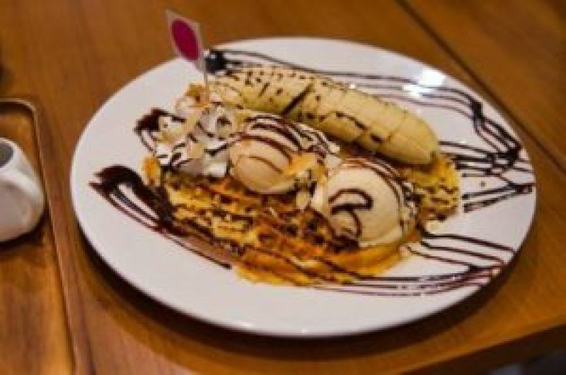 ice-cream