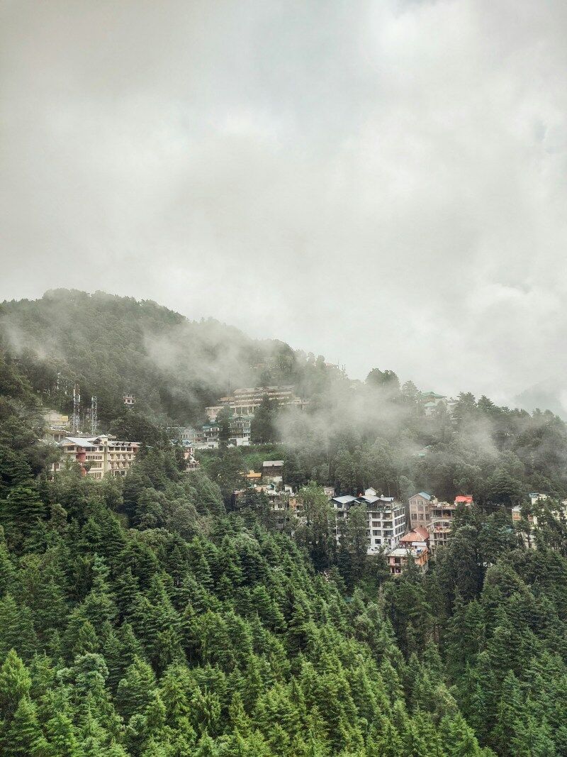 Dalhousie Travel Guide