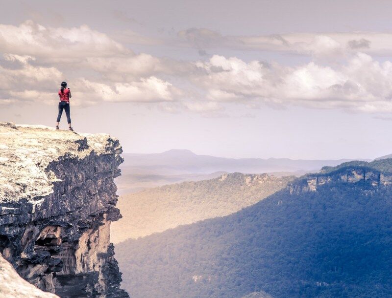 6 Safety Tips For Solo Women Travelers