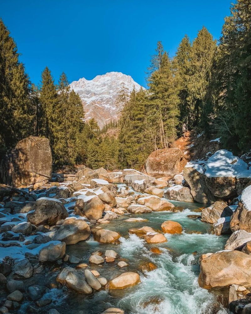 Things To Do In And Around Roing
