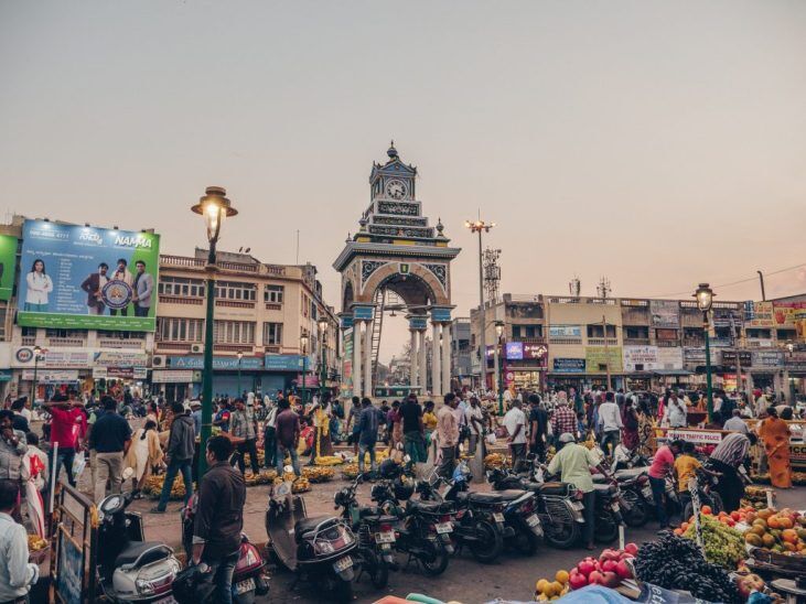 A Guide To Exploring Mysore