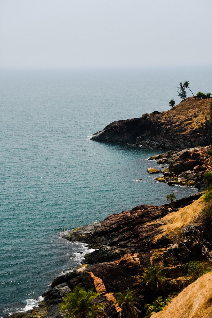 Gokarna Travel