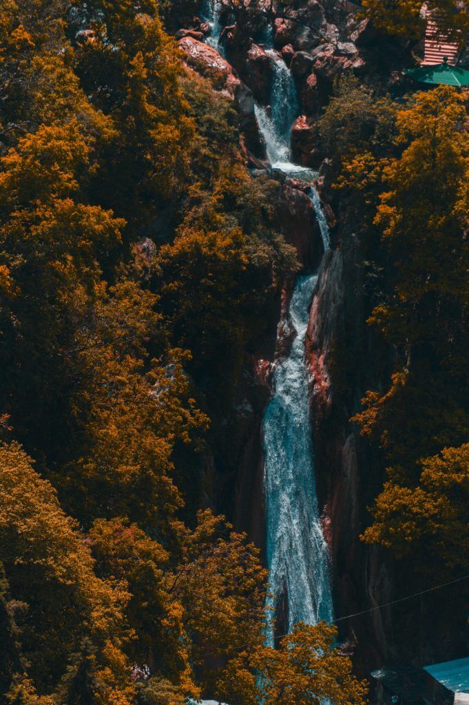 Best Places To Visit In Mussoorie In Summer
