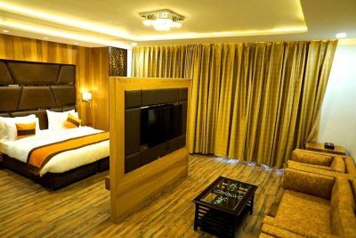 Hotels In Mathura