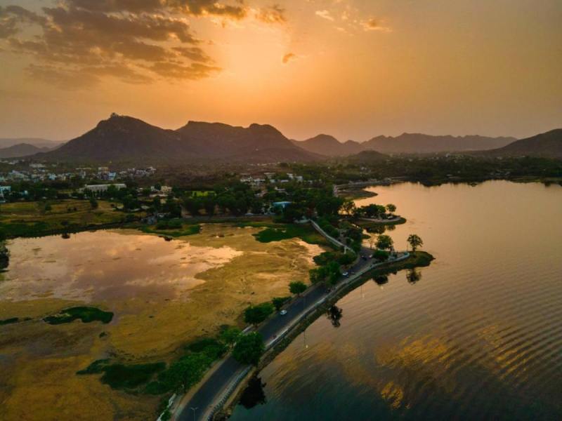 Fateh Sagar