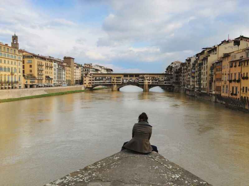 6 Safety Tips For Solo Women Travelers