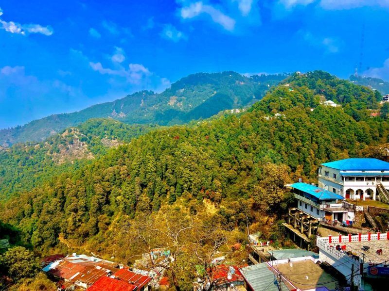 Best Places To Visit In Mussoorie In Summer