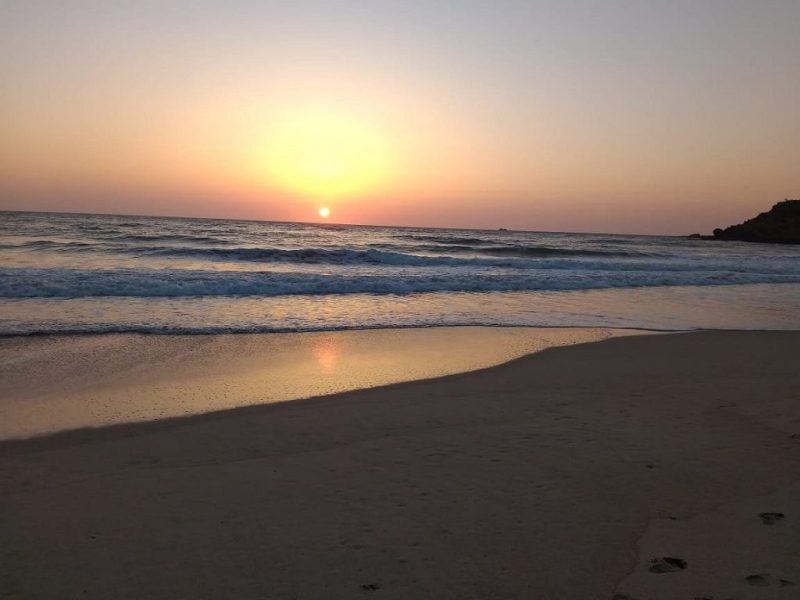 Beaches Near Kolkata