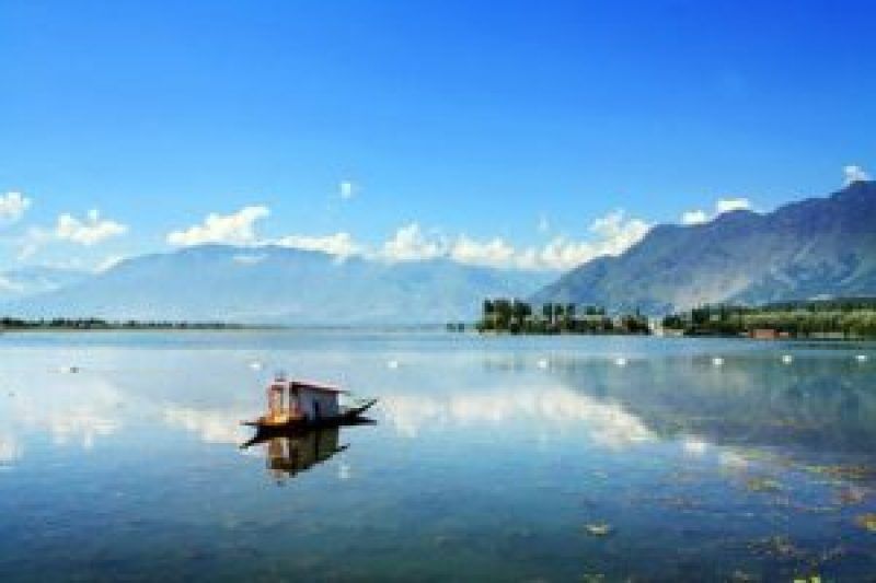boat house