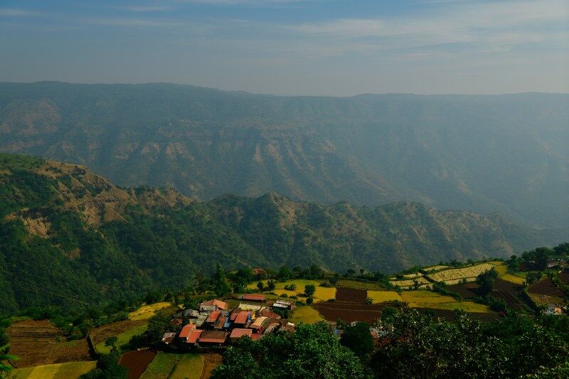 Mahabaleshwar Travel Guide