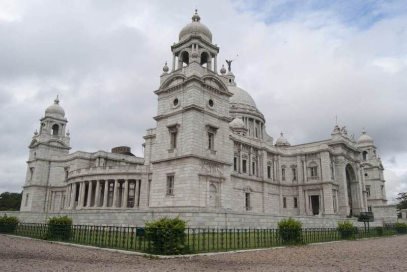 6 Best Places To Visit In Kolkata In Winter