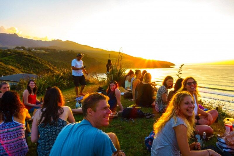 10 Travel Tips For Backpackers On A Budget during monsoon