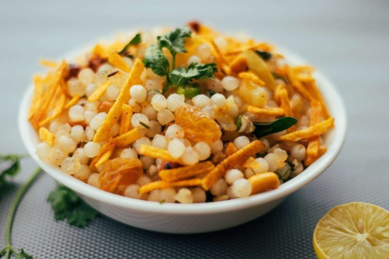 Food Of Maharashtra: 20 Popular Maharashtrian Dishes To Try