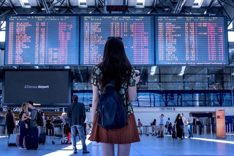 6 Safety Tips For Solo Women Travelers