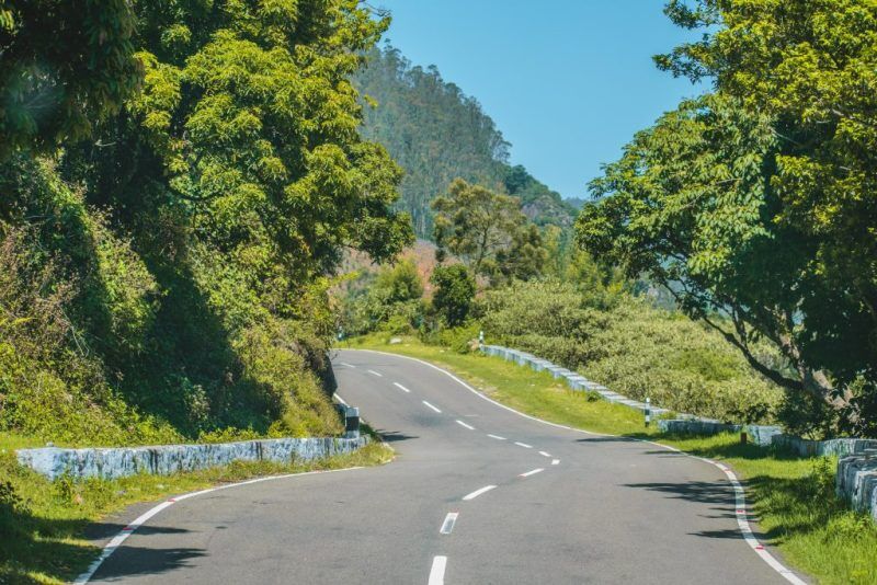 best homestays in Coimbatore