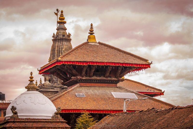 Kathmandu Travel Guide