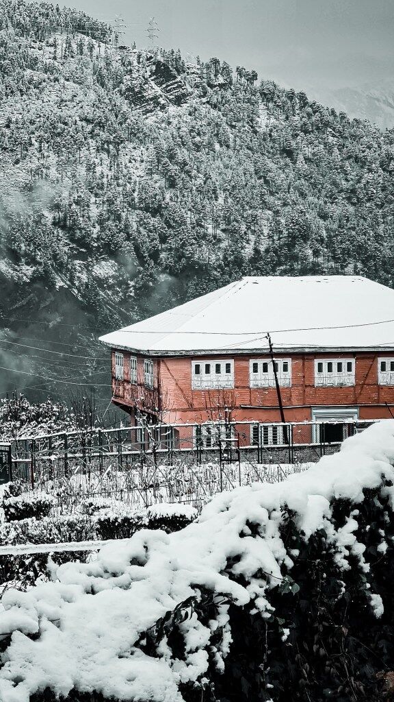 Best Places To Visit Near Katra For An Exciting Vacation