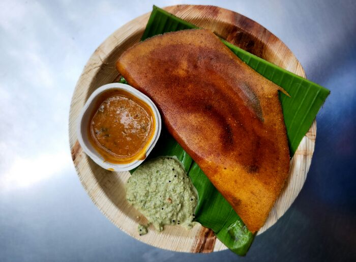 Rameshwaram Cafe