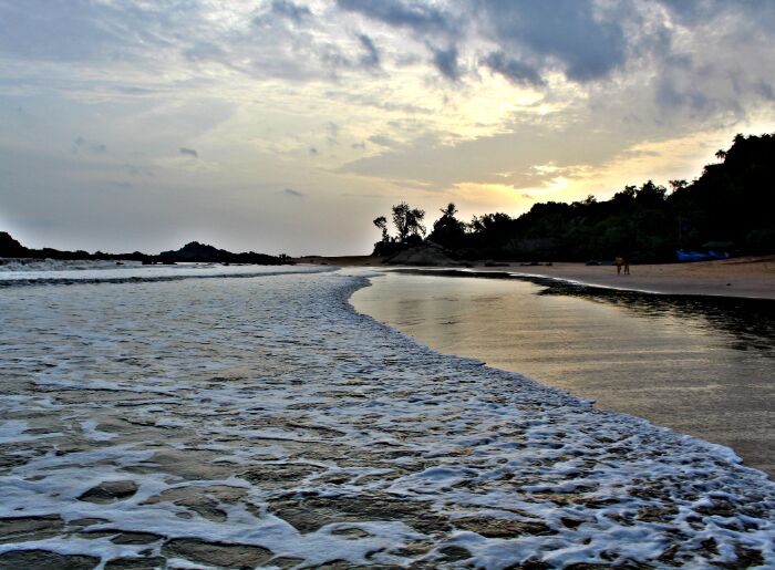 Nudist Beaches