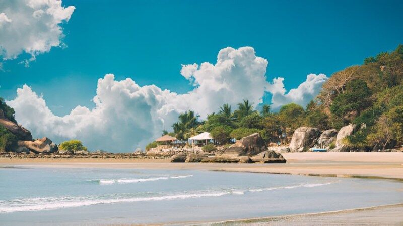 Affordable Stays In South Goa