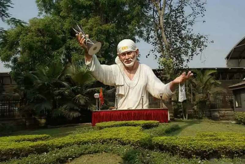 lendi baug