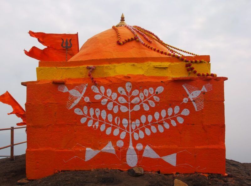 How To Reach Kalsubai Trek From Pune
