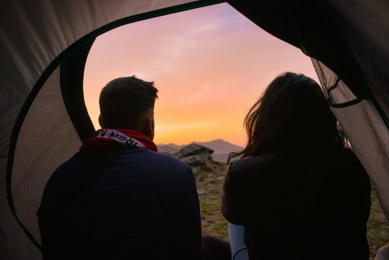 How To Reach Kalsubai Trek From Pune