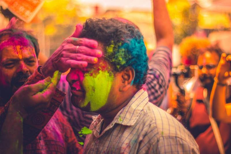 dol utsav