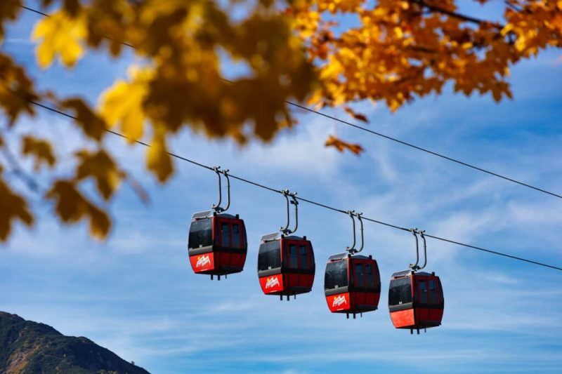 Dehradun To Mussoorie Ropeway