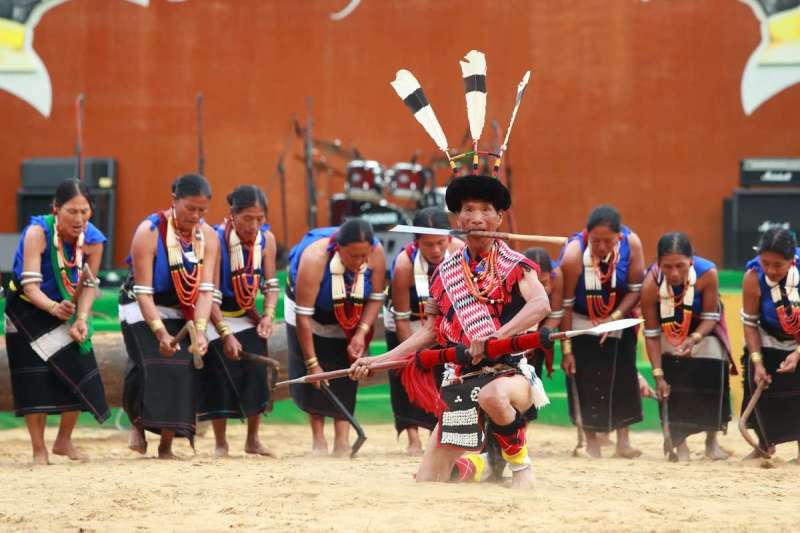 moatsu festival