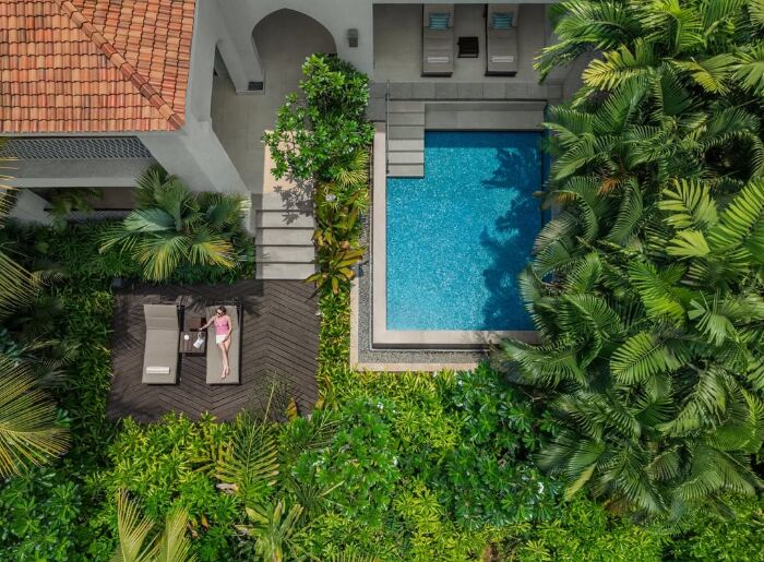 St. Regis Resort Goa