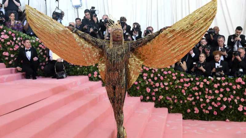 What Is The Met Gala