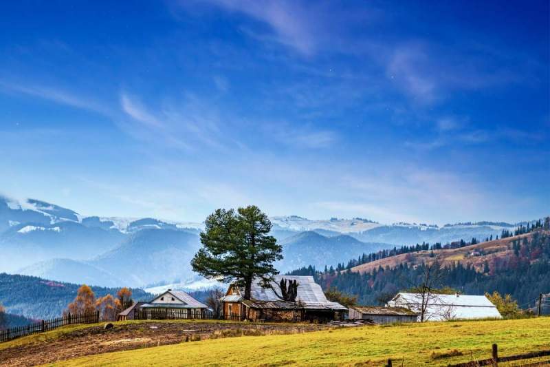 Best Time To Visit Kalga