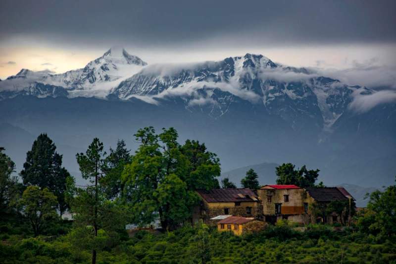 Where To Stay In Kalga