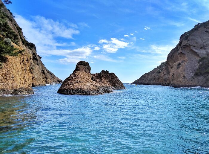 Agonda beach