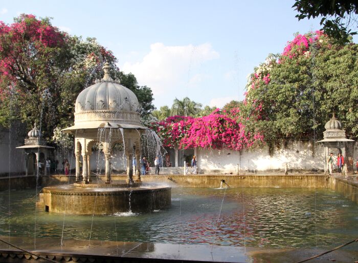 Saheliyon Ki Bari