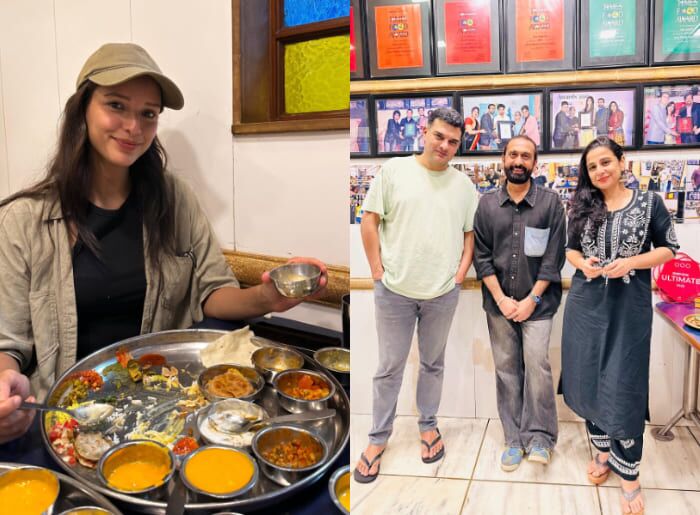 Top 7 Spots For Authentic Gujarati Food In Mumbai This Navratri