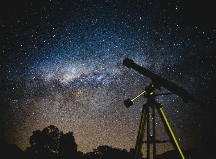Best Desert Camps And Stays For Stargazing In Kutch