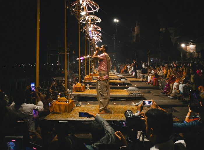 Varanasi