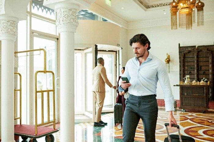 Series By Marriott India