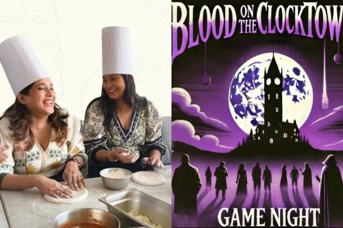 Things To Do In Delhi This Weekend