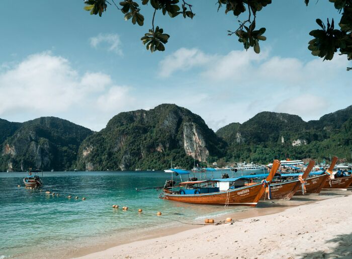 Best Places To Visit In Thailand Besides Phuket and Bangkok