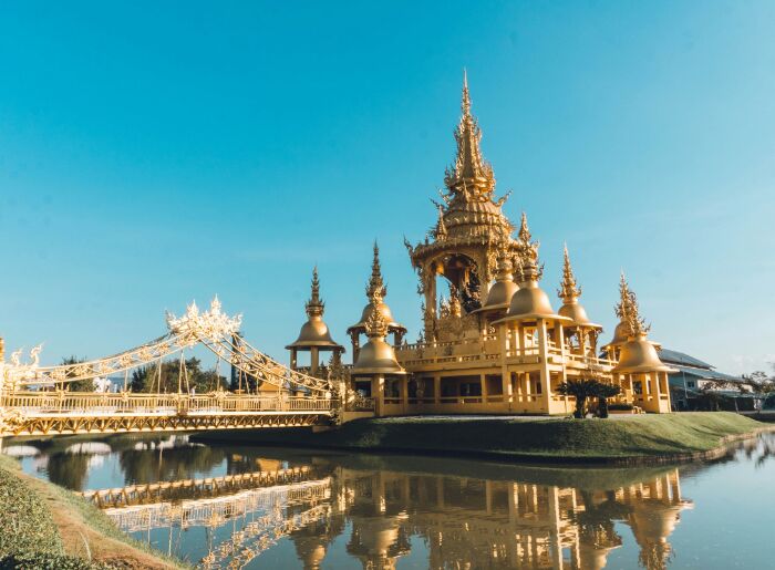 Best Places To Visit In Thailand Besides Phuket and Bangkok image 2