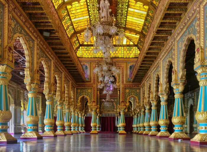 How To Visit Mysore Palace