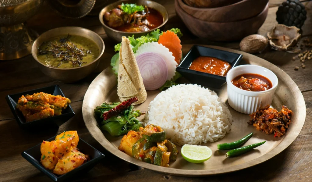 My Five Best Culinary Experiences In India - Janice Guedes 4 Best Culinary Experiences In India