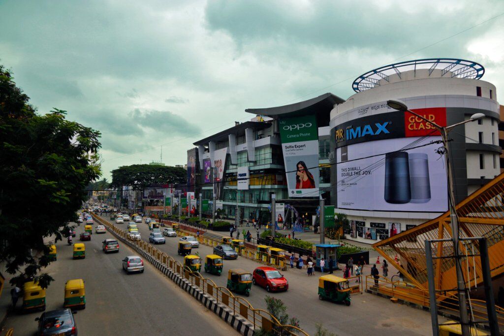How To Spend A Day In Koramangala, Bengaluru? 6 koramangalajpg