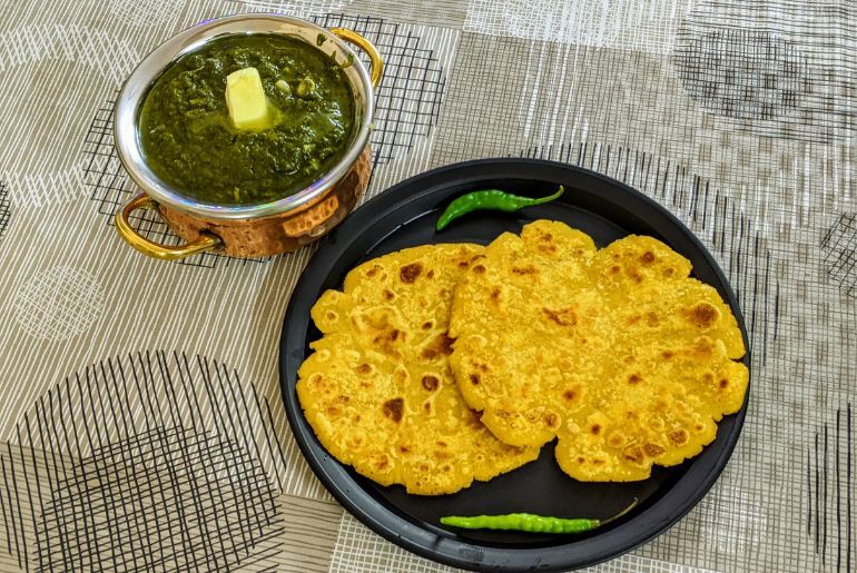 From Festivals To Food, Experience The Unique And Colorful Winter Culture Of India 2 winter culture