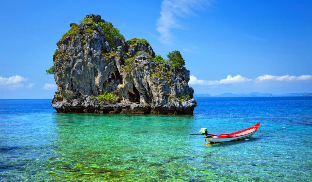 Worst Time To Visit Andaman: Avoid THIS Season For A Perfect Trip