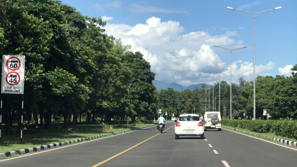 Weekend Trips To Take From Chandigarh 5 Weekend trips from chandigarh