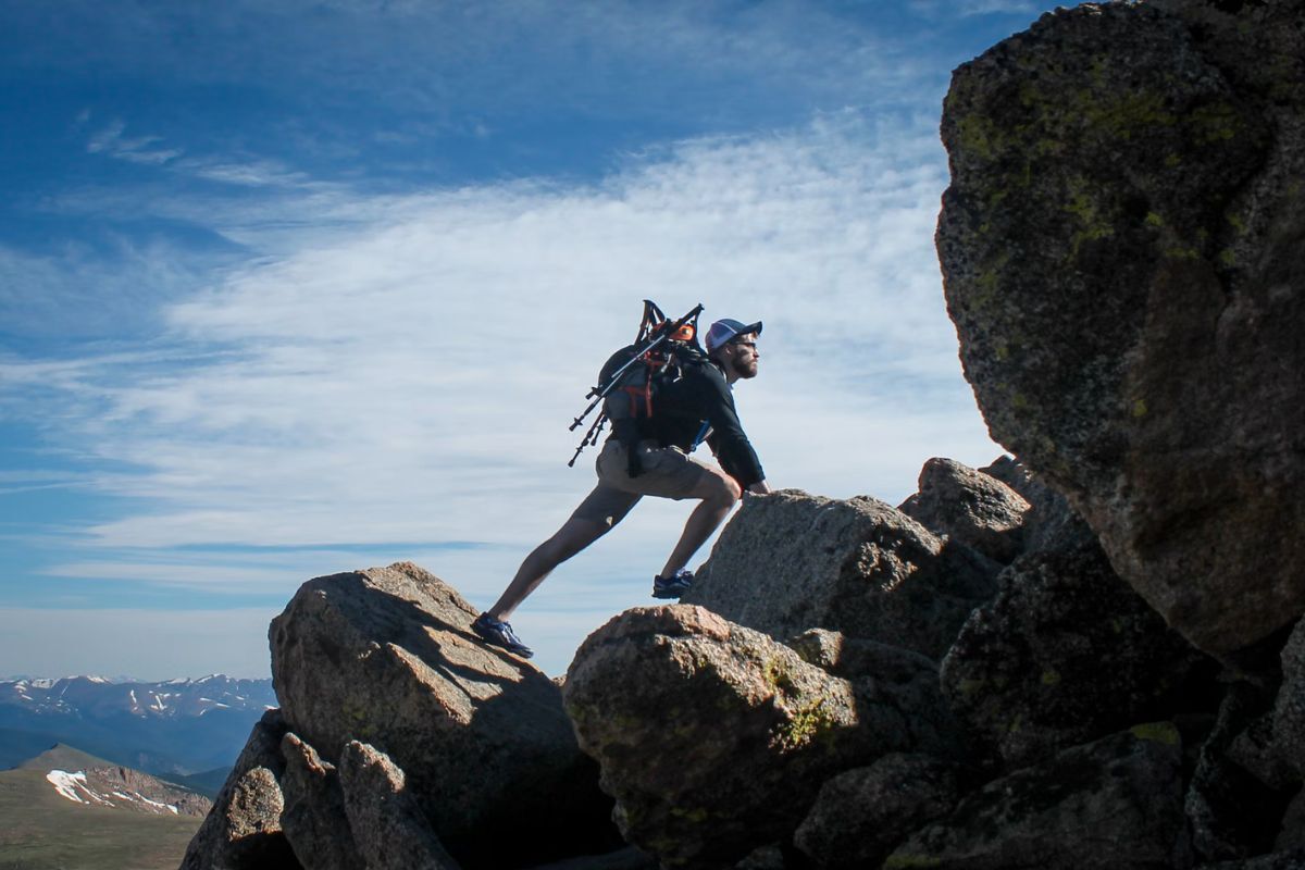 acute mountain sickness